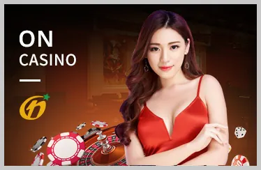 Casino trực tuyến tại Game Uy Tín Nhất Hiện Nay